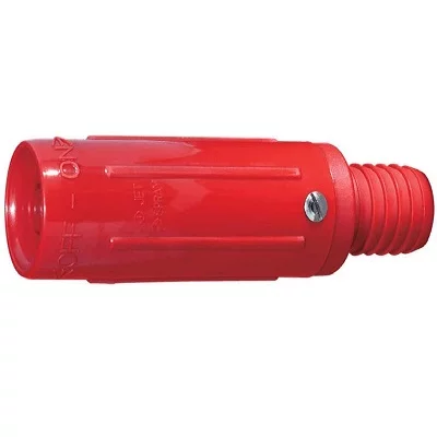 Fire Hose Reel Jet Spray Nozzle 1 inch - Lock Shield Cart