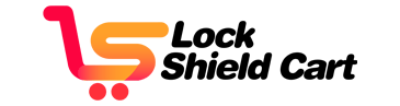 Lock Shield Cart